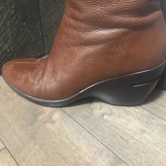 Cole Haan Nike Air Boots - Picture 6 of 12